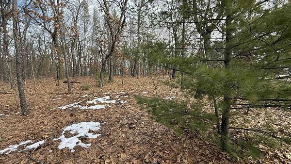 2.13 Acres of Residential Land for Sale in New Lisbon, Wisconsin