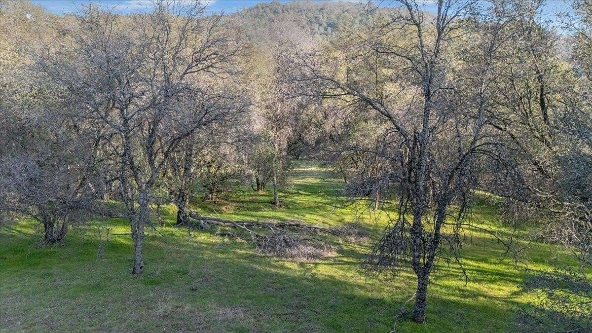 16 Acres of Land for Sale in Sonora, California