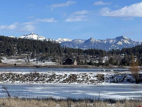 0.26 Acres of Residential Land for Sale in Pagosa Springs, Colorado