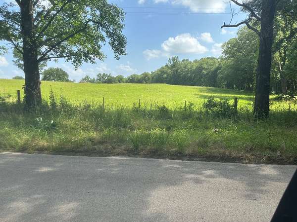 17 Acres of Land for Sale in Winnsboro, Texas