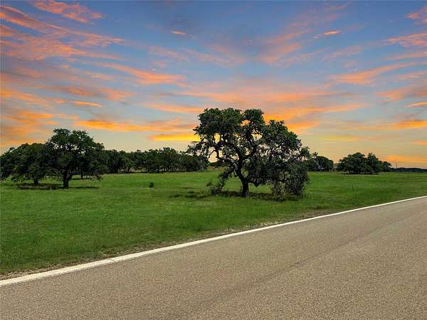 5 Acres of Residential Land for Sale in Johnson City, Texas