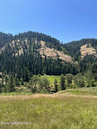 5.5 Acres of Residential Land for Sale in Kooskia, Idaho