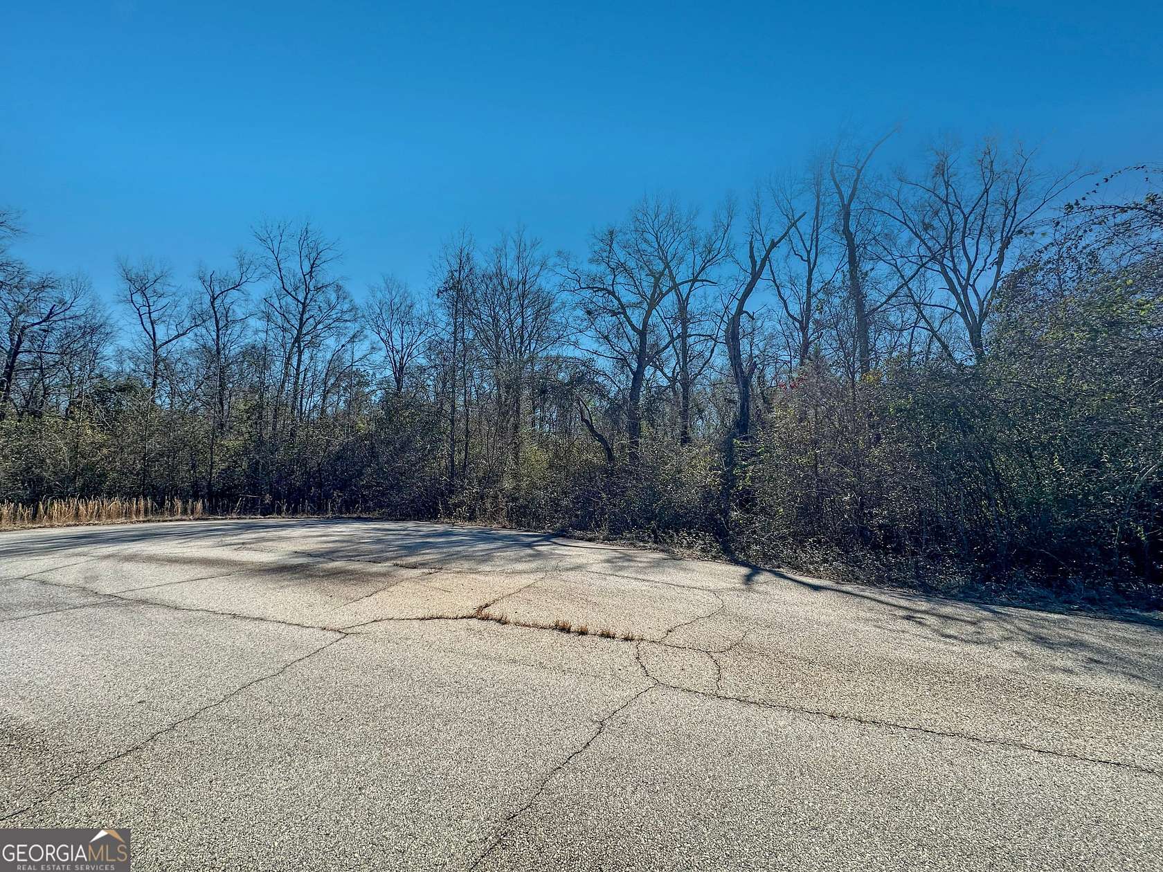 1.13 Acres of Residential Land for Sale in Macon, Georgia