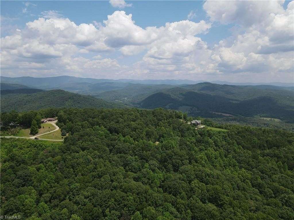 6.59 Acres of Residential Land for Sale in North Wilkesboro, North Carolina