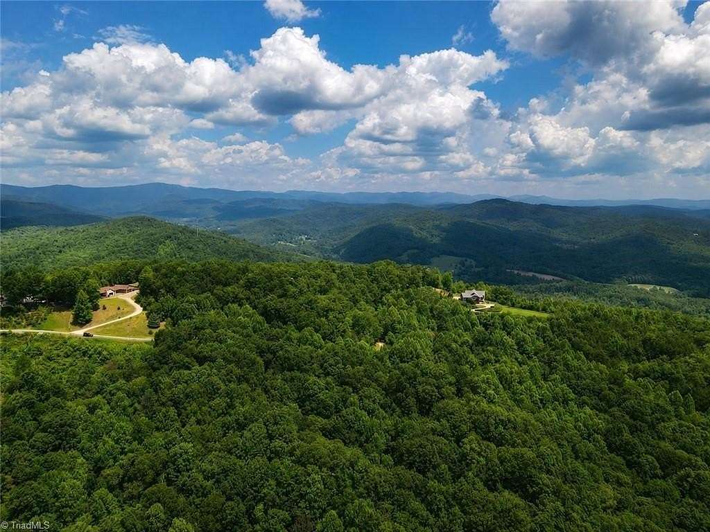 6.59 Acres of Residential Land for Sale in North Wilkesboro, North Carolina