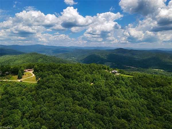 6.59 Acres of Residential Land for Sale in North Wilkesboro, North Carolina