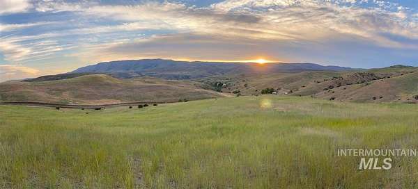 11.2 Acres of Land for Sale in Sweet, Idaho