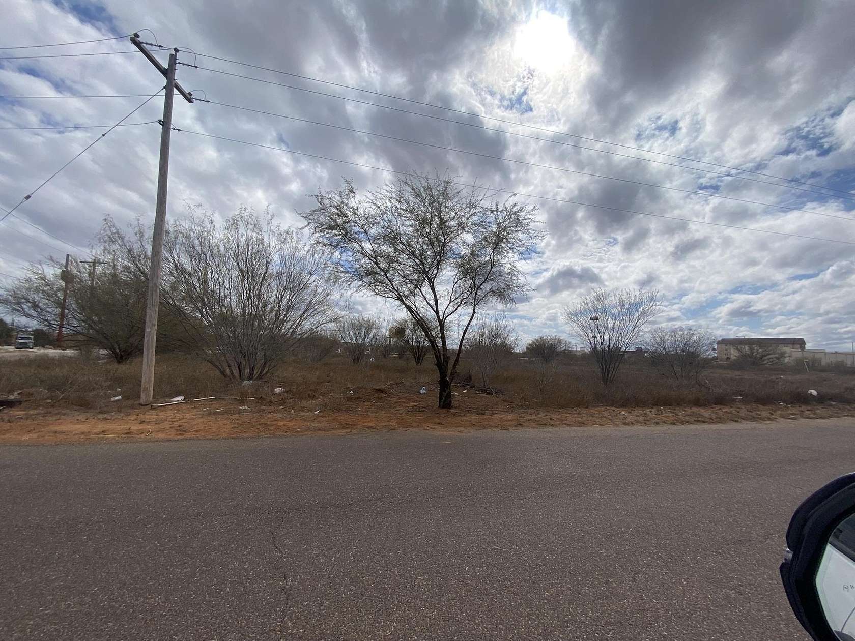 1 Acre of Commercial Land for Sale in Cotulla, Texas