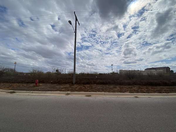 1.72 Acres of Commercial Land for Sale in Cotulla, Texas