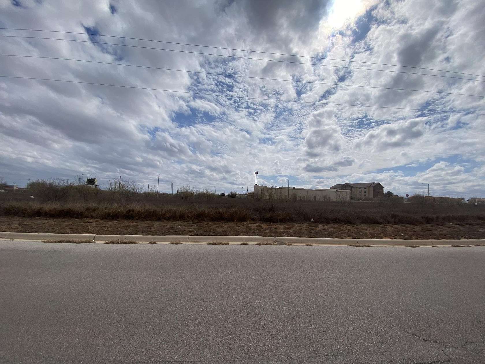 1.82 Acres of Commercial Land for Sale in Cotulla, Texas