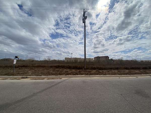 1.82 Acres of Commercial Land for Sale in Cotulla, Texas