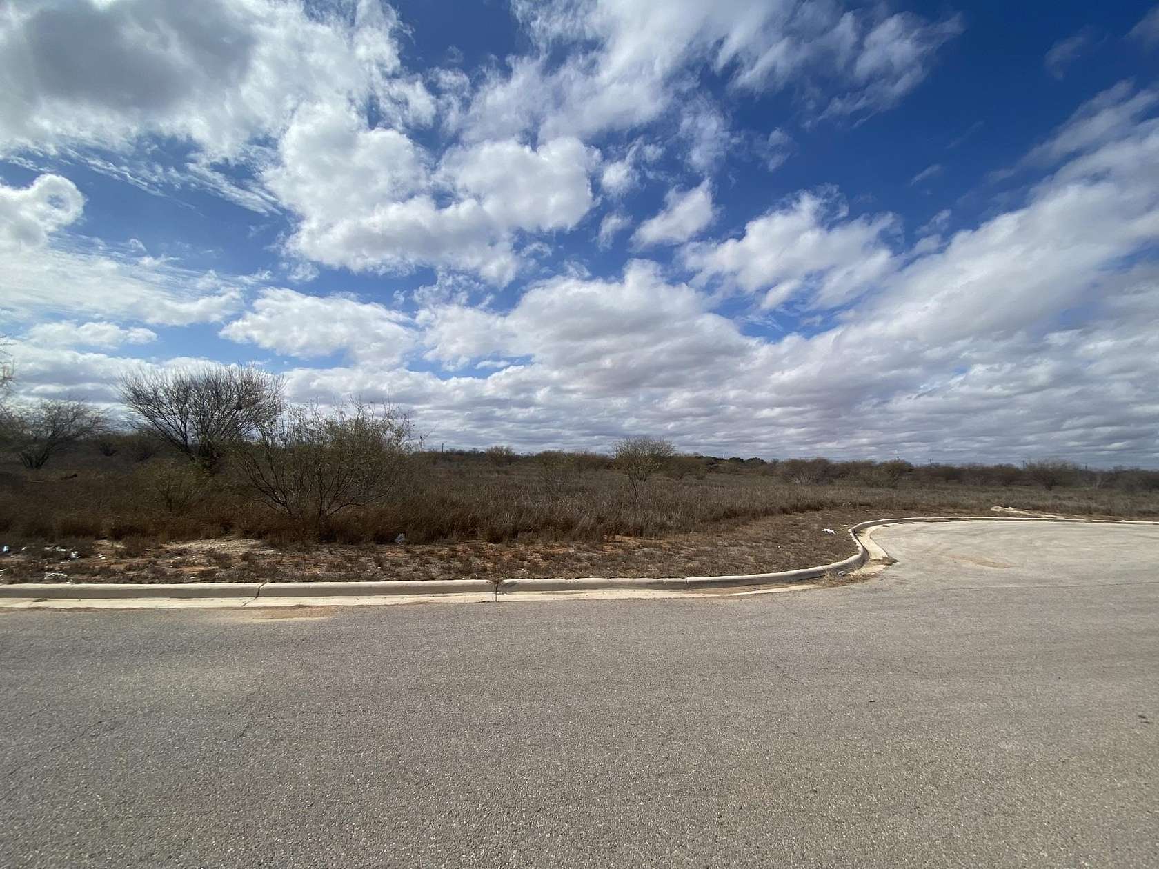 2.57 Acres of Commercial Land for Sale in Cotulla, Texas