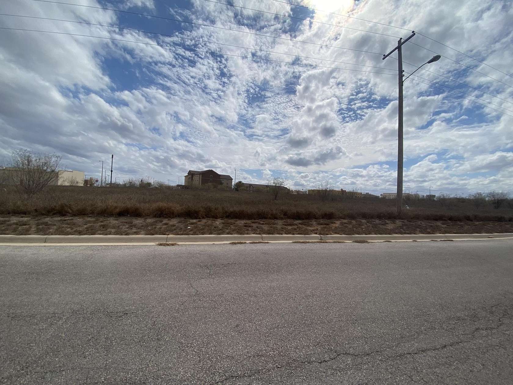 1.5 Acres of Commercial Land for Sale in Cotulla, Texas