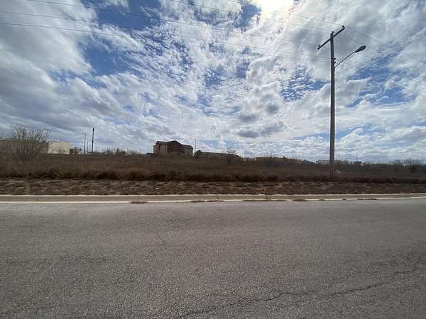 1.5 Acres of Commercial Land for Sale in Cotulla, Texas