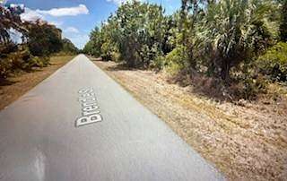 0.23 Acres of Residential Land for Sale in Port Charlotte, Florida