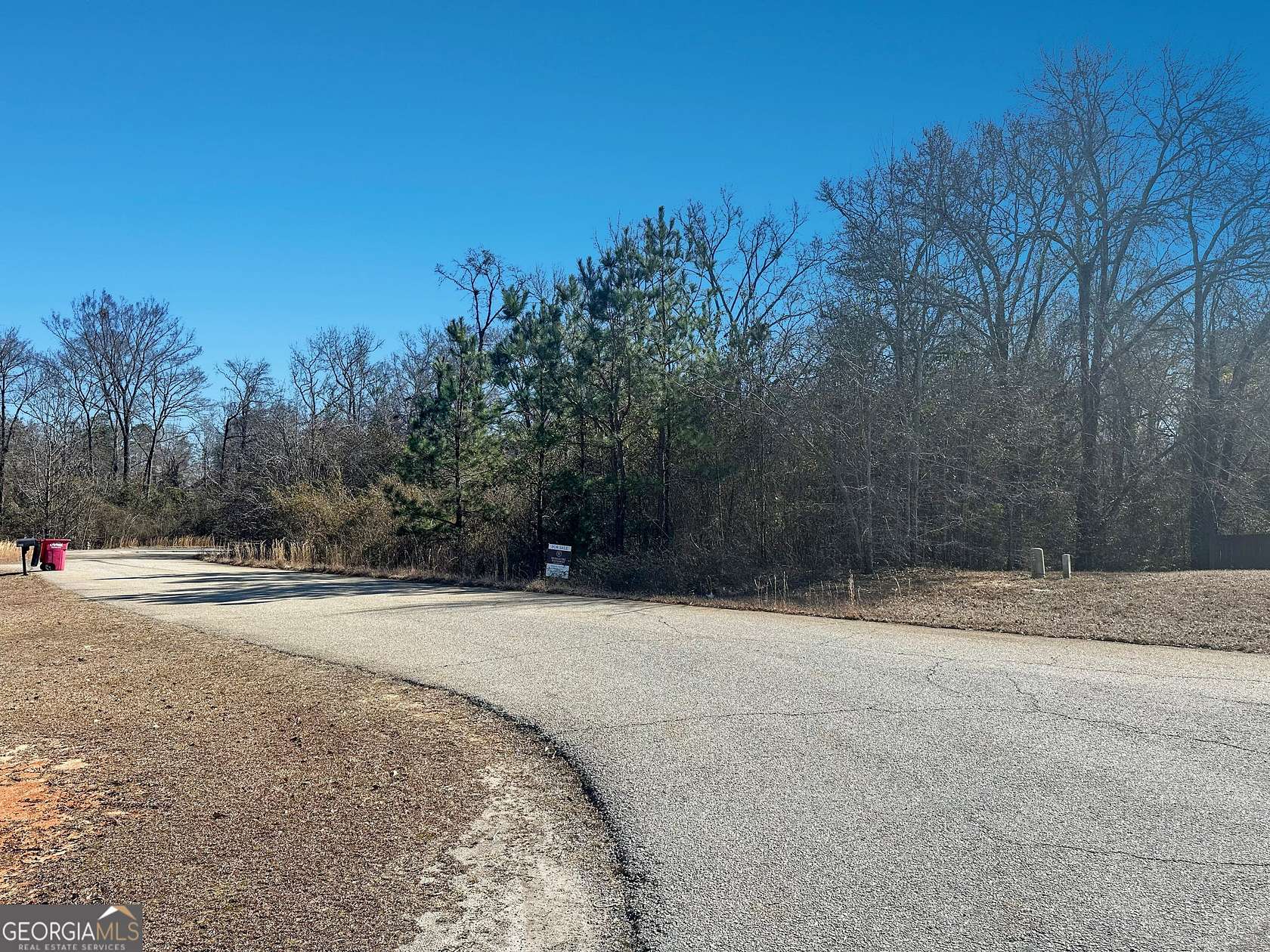 1 Acre of Residential Land for Sale in Macon, Georgia