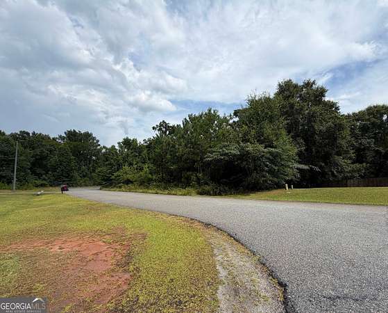 1 Acre of Residential Land for Sale in Macon, Georgia