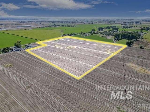 29.9 Acres of Commercial Land for Sale in Jerome, Idaho