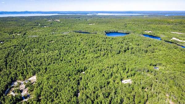 2.9 Acres of Residential Land for Sale in Standish, Maine