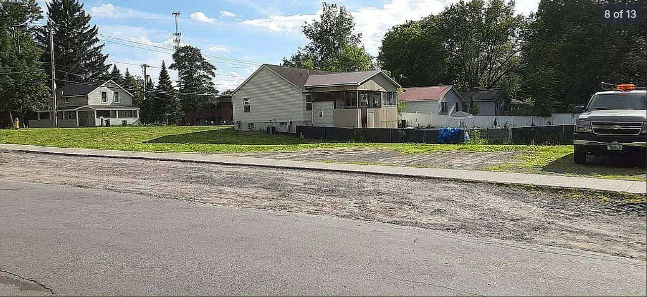 0.26 Acres of Residential Land for Sale in Saratoga Springs, New York