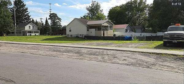 0.26 Acres of Residential Land for Sale in Saratoga Springs, New York