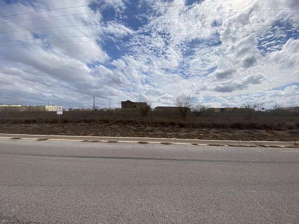 1.77 Acres of Commercial Land for Sale in Cotulla, Texas