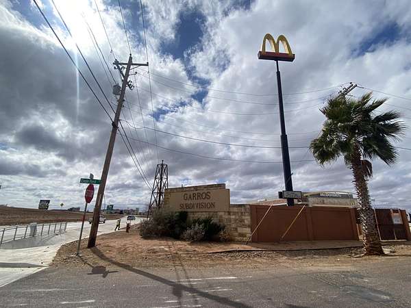 1.75 Acres of Commercial Land for Sale in Cotulla, Texas