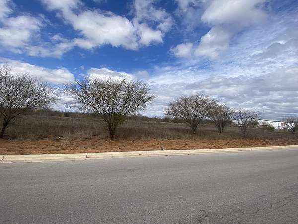 1.75 Acres of Commercial Land for Sale in Cotulla, Texas