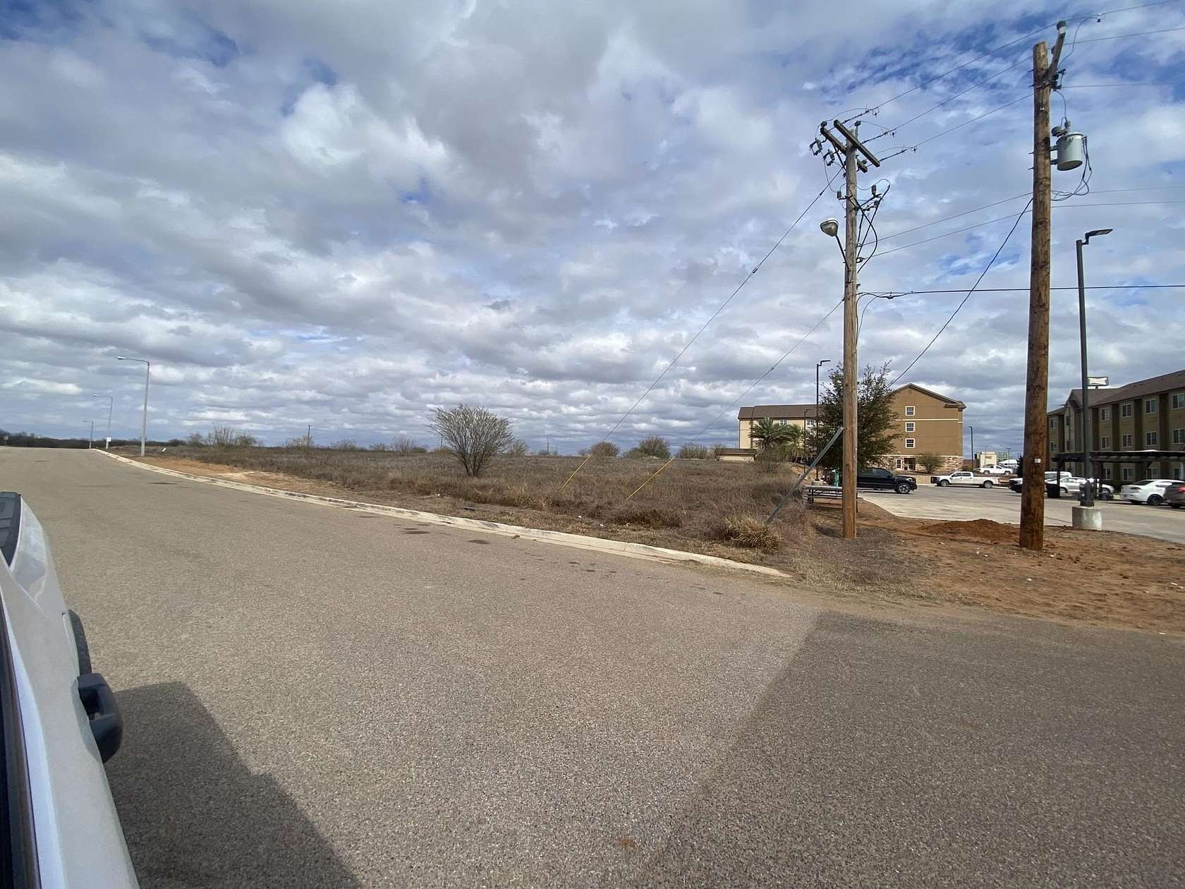 0.96 Acres of Commercial Land for Sale in Cotulla, Texas
