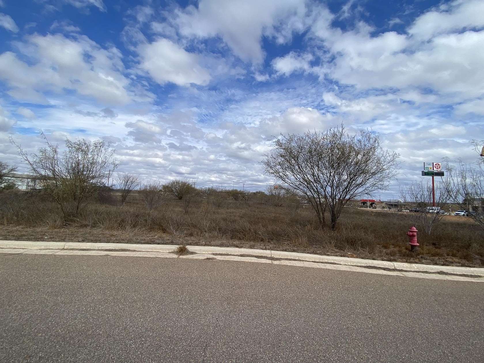 0.96 Acres of Commercial Land for Sale in Cotulla, Texas
