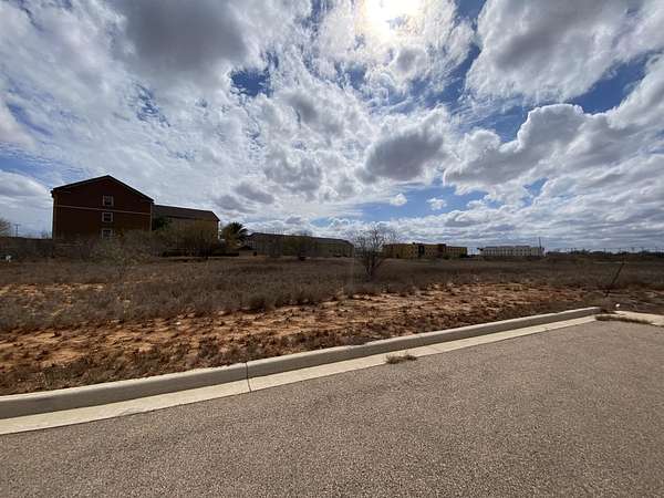 0.96 Acres of Commercial Land for Sale in Cotulla, Texas
