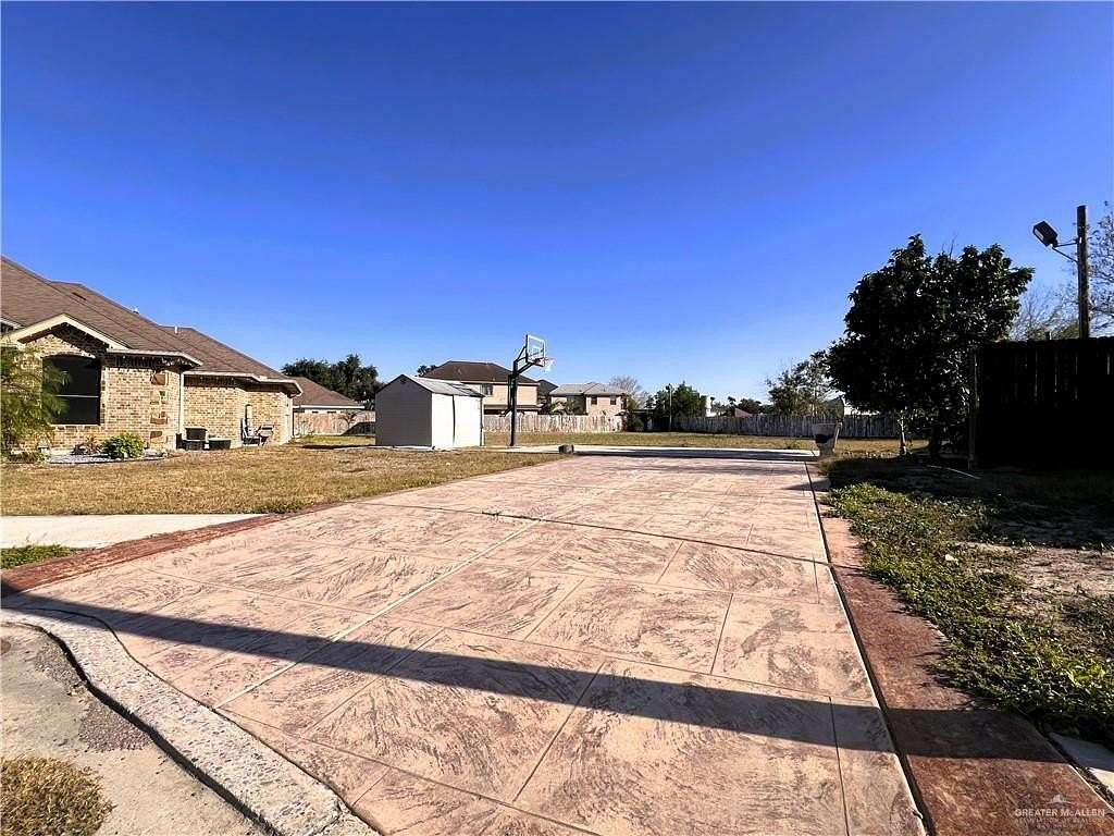 0.32 Acres of Residential Land for Sale in Mission, Texas