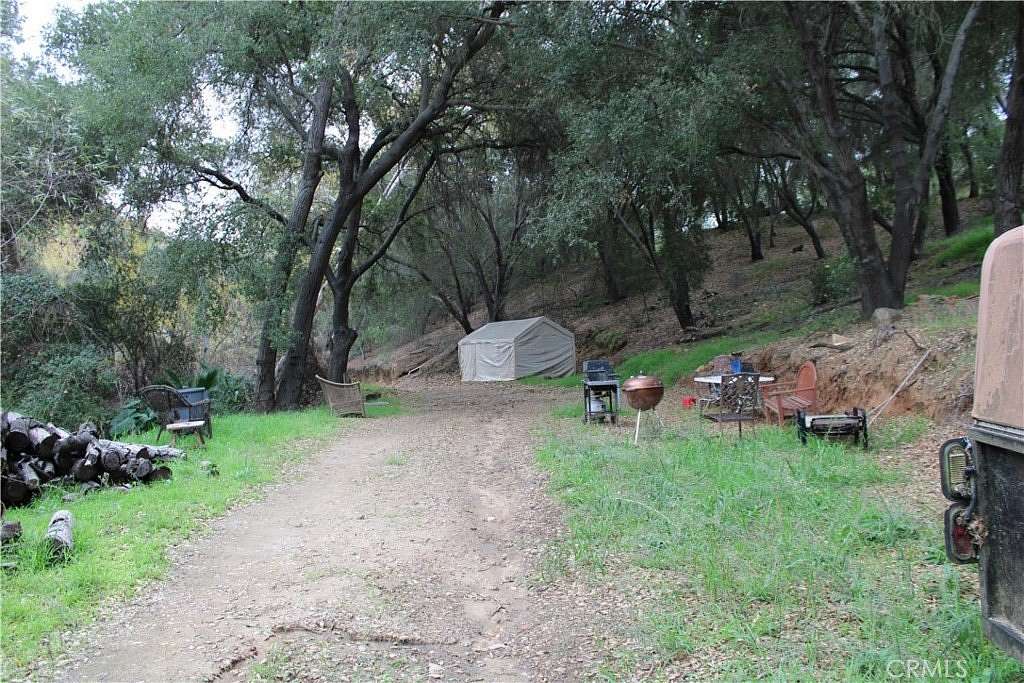 10.7 Acres of Land for Sale in Temecula, California