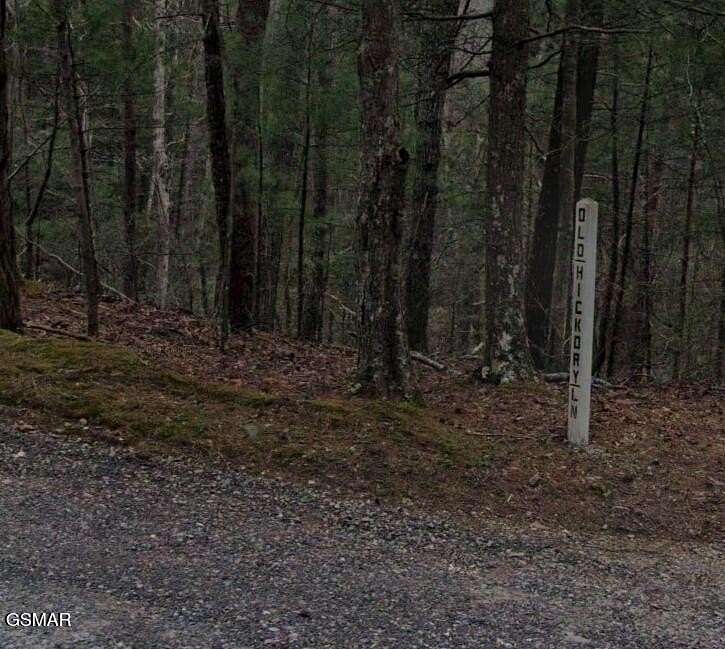 2.7 Acres of Land for Sale in Coker Creek, Tennessee