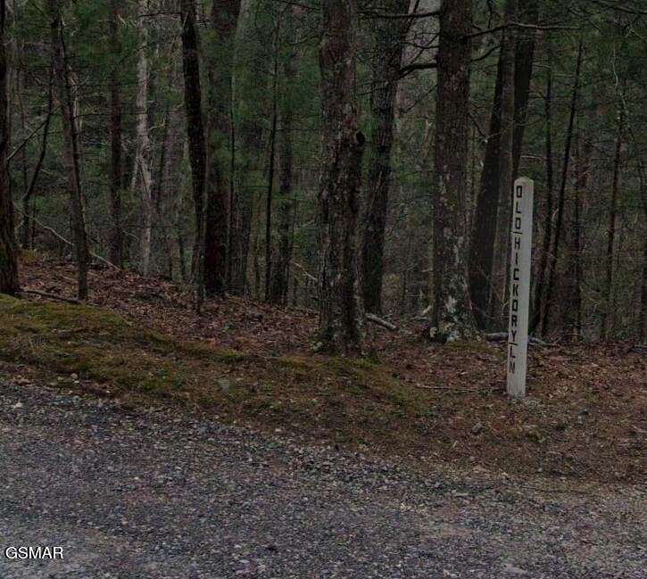 2.7 Acres of Land for Sale in Tellico Plains, Tennessee