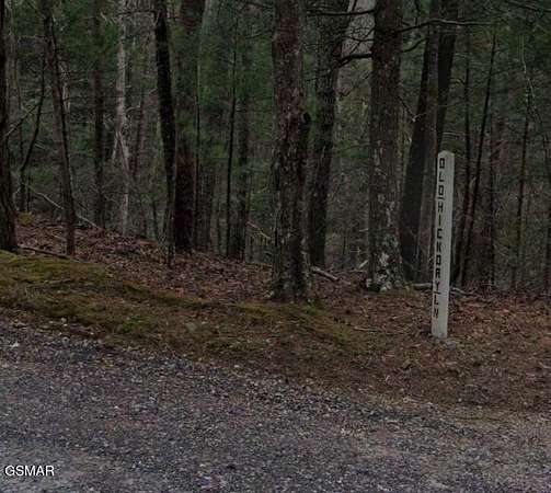 2.7 Acres of Land for Sale in Coker Creek, Tennessee