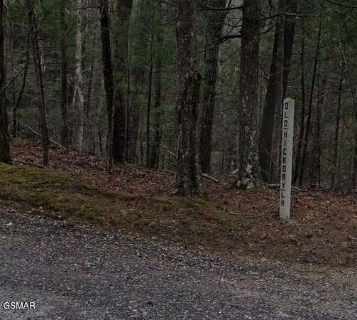2.7 Acres of Land for Sale in Tellico Plains, Tennessee