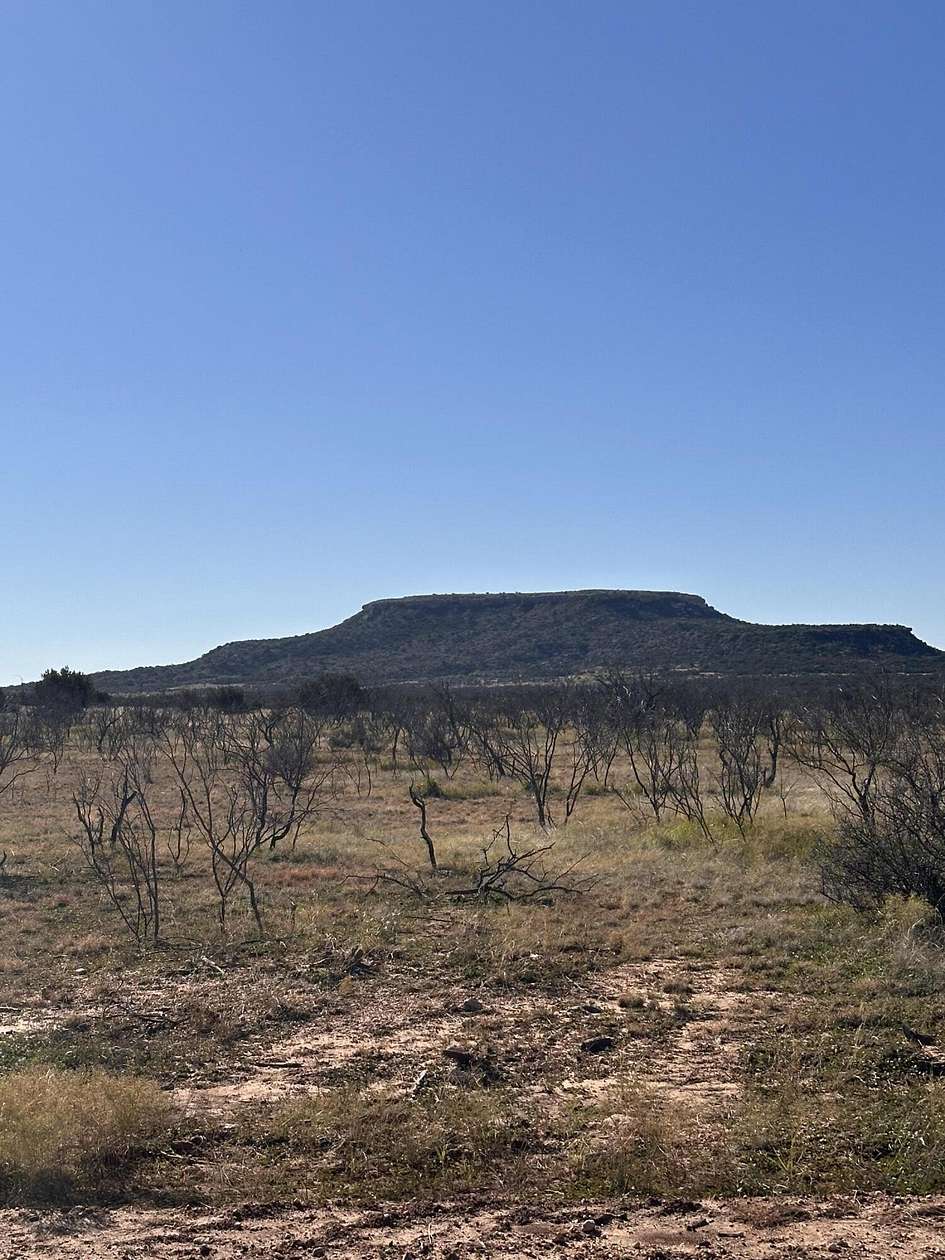2 Acres of Residential Land for Sale in Justiceburg, Texas