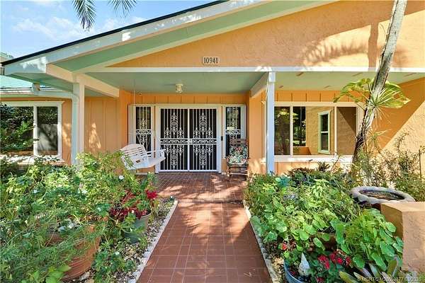 2 Acres of Land with Home for Sale in Stuart, Florida