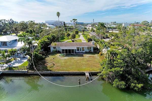 0.67 Acres of Land for Sale in Nokomis, Florida