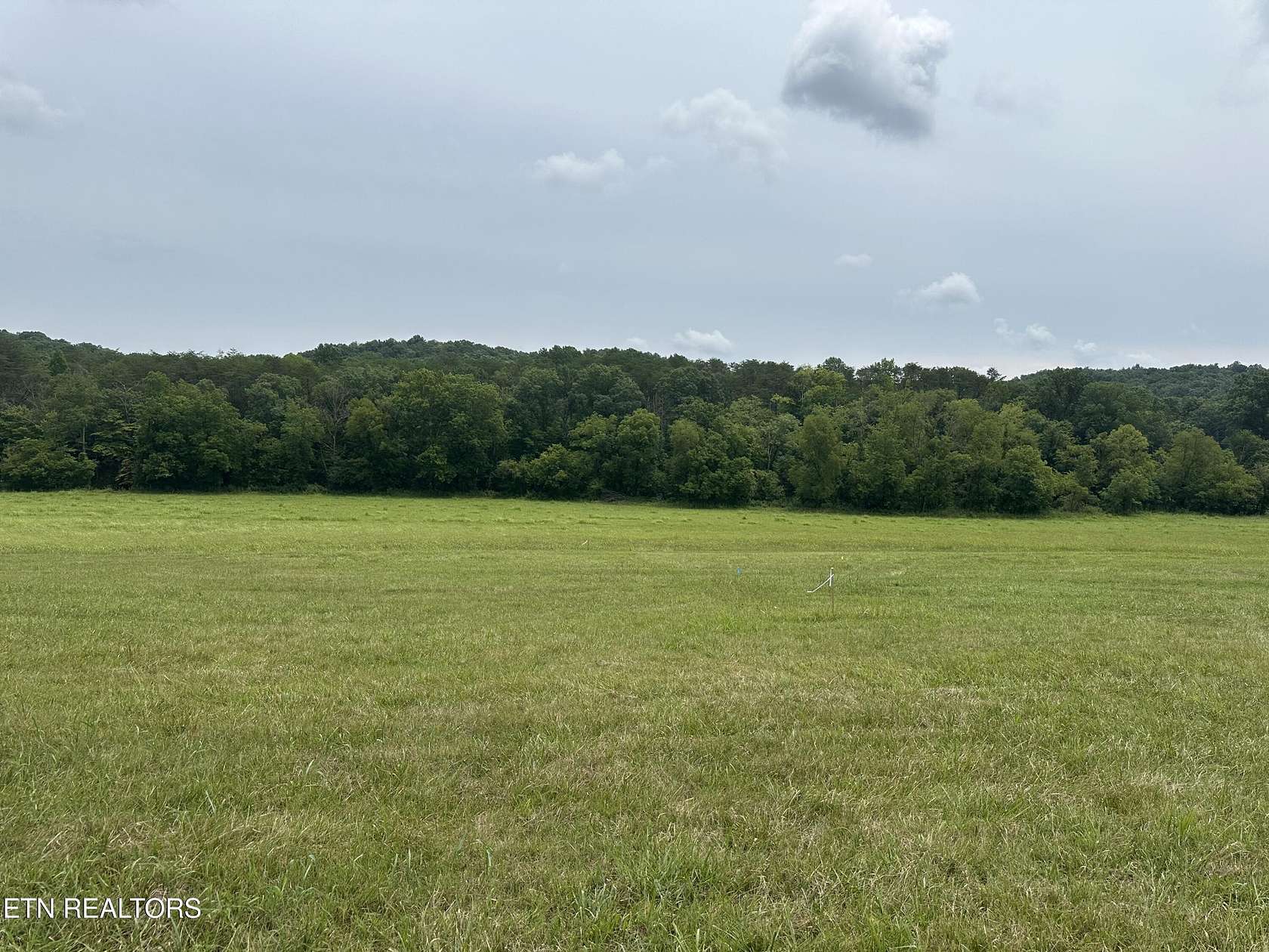 3.23 Acres of Residential Land for Sale in Blaine, Tennessee