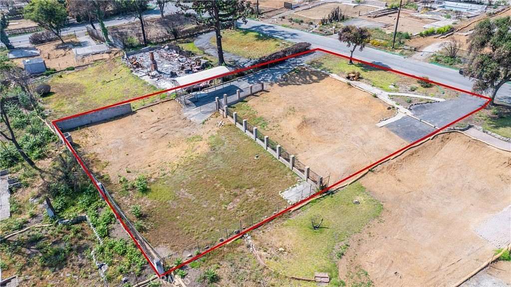 0.44 Acres of Residential Land for Sale in Altadena, California