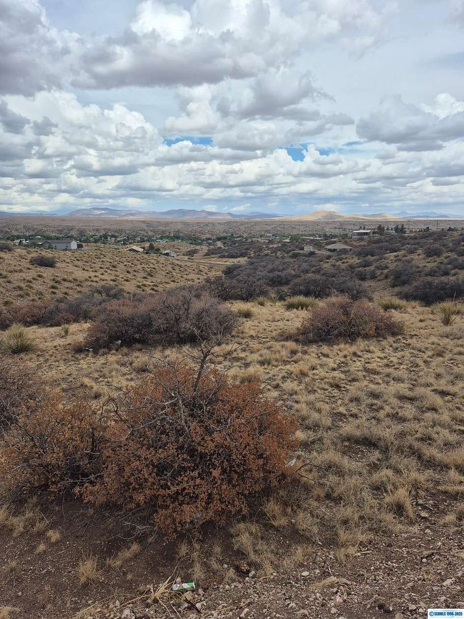 3.4 Acres of Residential Land for Sale in Silver City, New Mexico