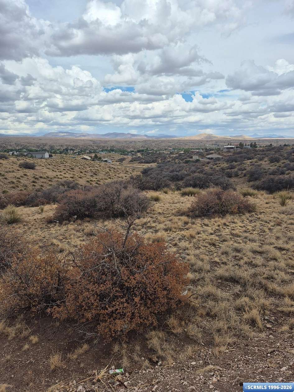 3.4 Acres of Residential Land for Sale in Silver City, New Mexico