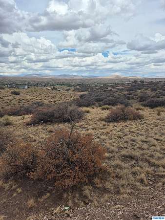 3.4 Acres of Residential Land for Sale in Silver City, New Mexico