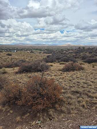 3.4 Acres of Residential Land for Sale in Silver City, New Mexico