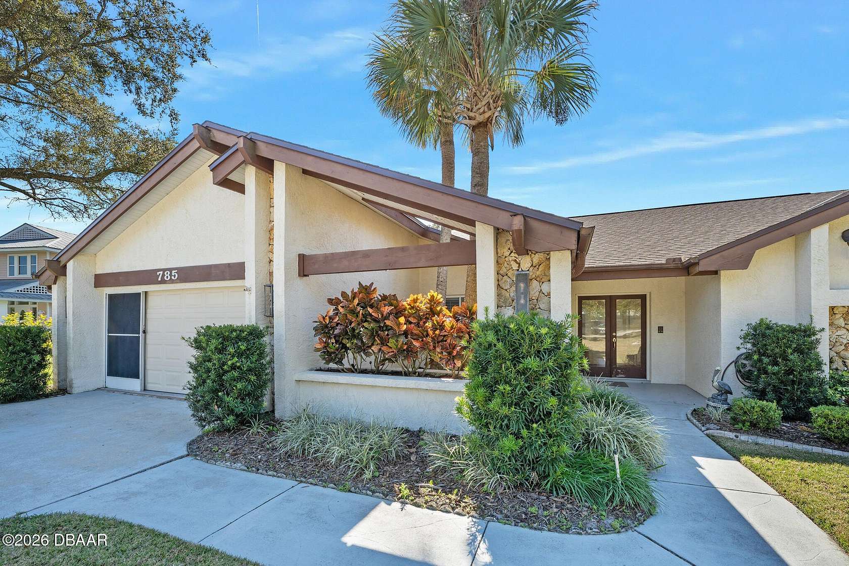 2.53 Acres of Land with Home for Sale in Port Orange, Florida