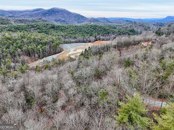 1.53 Acres of Land for Sale in Clayton, Georgia