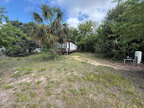 0.17 Acres of Land for Sale in Brooksville, Florida