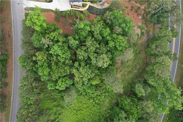 0.88 Acres of Residential Land for Sale in Powder Springs, Georgia